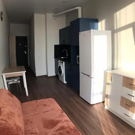 Apartment Сдам Уютную 1К Квартиру На Донского В Одессе *
