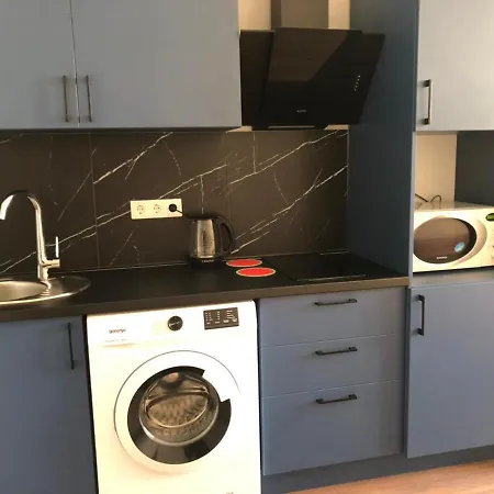 Apartment Сдам Уютную 1К Квартиру На Донского В Одессе