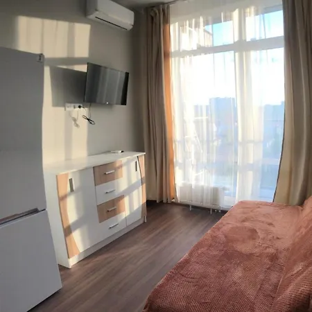 Apartment Сдам Уютную 1К Квартиру На Донского В Одессе *