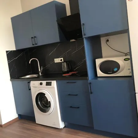 Сдам Уютную 1К Квартиру На Донского В Одессе Apartment *