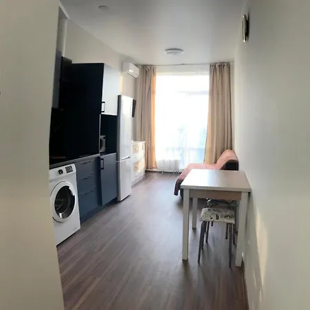 Apartment Сдам Уютную 1К Квартиру На Донского В Одессе