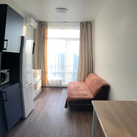 Apartment Сдам Уютную 1К Квартиру На Донского В Одессе Odesa