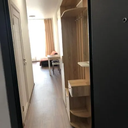 Сдам Уютную 1К Квартиру На Донского В Одессе