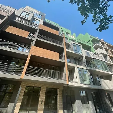 Сдам Уютную 1К Квартиру На Донского В Одессе Apartment