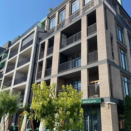 Apartment Сдам Уютную 1К Квартиру На Донского В Одессе Odesa